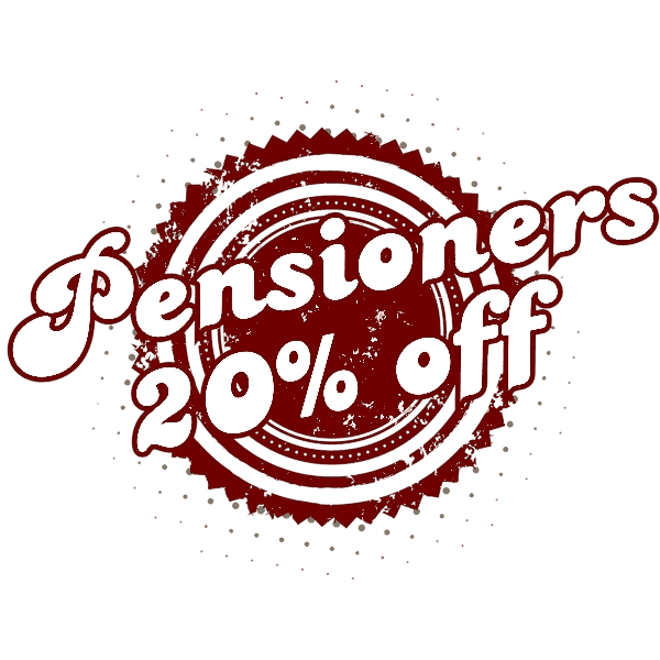 Pensioners discount auto repair Vredenburg, West Coast